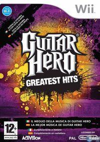Imagen 10 de Guitar Hero: Greatest Hits para Wii