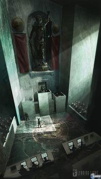 Imagen 9 de Justice para Xbox 360