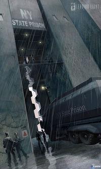 Imagen 8 de Justice para Xbox 360