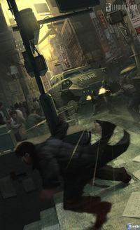 Imagen 5 de Justice para Xbox 360