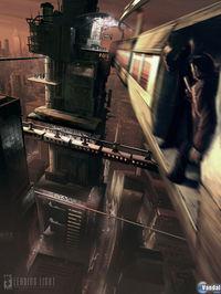 Imagen 2 de Justice para Xbox 360