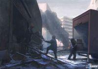 Imagen 43 de Survivors para Xbox 360