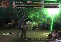 Shin Megami Tensei: Devil Summoner 2: Raidou Kuzunoha vs. King Abaddon