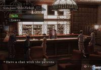Imagen 3 de Shin Megami Tensei: Devil Summoner 2: Raidou Kuzunoha vs. King Abaddon para PlayStation 2