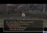 Imagen 2 de Shin Megami Tensei: Devil Summoner 2: Raidou Kuzunoha vs. King Abaddon para PlayStation 2