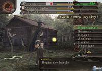 Imagen 1 de Shin Megami Tensei: Devil Summoner 2: Raidou Kuzunoha vs. King Abaddon para PlayStation 2