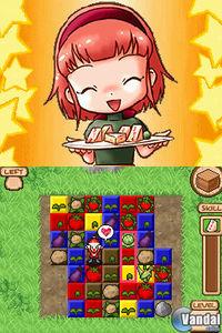Harvest Moon: Frantic Farming
