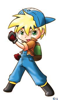 E3: Los nuevos Harvest Moon en im�genes