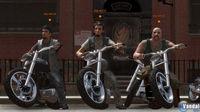Pantalla Grand Theft Auto IV: The Lost and the Damned