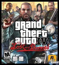Imagen 76 de Grand Theft Auto IV: The Lost and the Damned para Xbox 360