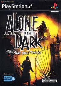 Imagen 23 de Alone in the Dark: The New Nightmare para PlayStation 2