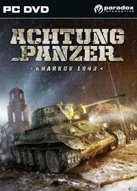 Imagen 1 de Achtung Panzer: Kharkov 1943 para Ordenador