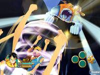 One Piece Unlimited Cruise: El tesoro bajo las olas