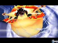 Imagen 10 de One Piece Unlimited Cruise: El tesoro bajo las olas para Wii