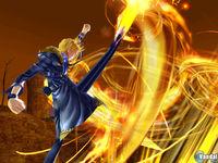 Imagen 8 de One Piece Unlimited Cruise: El tesoro bajo las olas para Wii