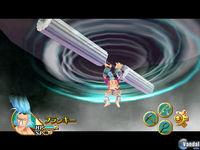 Imagen 6 de One Piece Unlimited Cruise: El tesoro bajo las olas para Wii