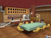 Imagen 5 de One Piece Unlimited Cruise: El tesoro bajo las olas para Wii