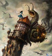EA resucita American McGee's Alice para la nueva generaci�n