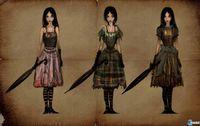 Nuevas im�genes de Alice: Madness Returns