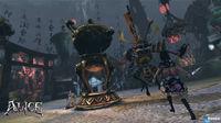 Nuevas im�genes de Alice: Madness Returns