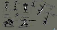 Nuevas im�genes de Alice: Madness Returns