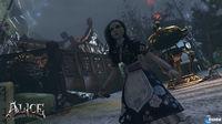 Nuevas im�genes de Alice: Madness Returns