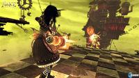 Pantalla Alice: Madness Returns