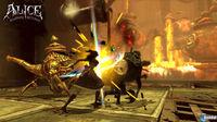 Alice: Madness Returns