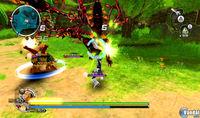 Imagen 26 de Spectrobes: Or�genes para Wii