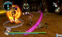 Imagen 23 de Spectrobes: Or�genes para Wii