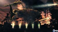 Nuevas im�genes de Lost Planet 2