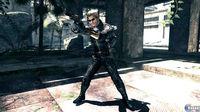 Albert Wesker se deja ver en Lost Planet 2