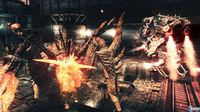 Nuevas im�genes de Lost Planet 2