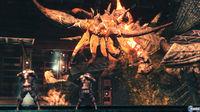 Nuevas im�genes de Lost Planet 2