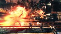 Nuevas im�genes de Lost Planet 2