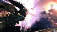 Nuevas im�genes de Lost Planet 2