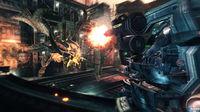 Nuevas im�genes de Lost Planet 2