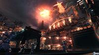 Nuevas im�genes de Lost Planet 2