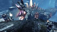 Nuevas im�genes de Lost Planet 2