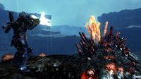Nuevas im�genes de Lost Planet 2