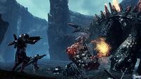 Nuevas im�genes de Lost Planet 2