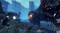 Nuevas im�genes de Lost Planet 2