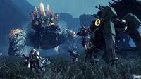 Nuevas im�genes de Lost Planet 2