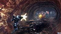 Nuevas im�genes de Lost Planet 2