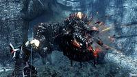 Nuevas im�genes de Lost Planet 2