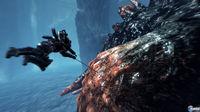 Nuevas im�genes de Lost Planet 2
