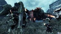 Nuevas im�genes de Lost Planet 2