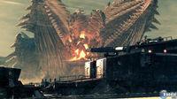 Nuevas im�genes de Lost Planet 2