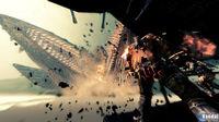 Nuevas im�genes de Lost Planet 2