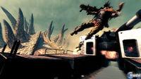Nuevas im�genes de Lost Planet 2